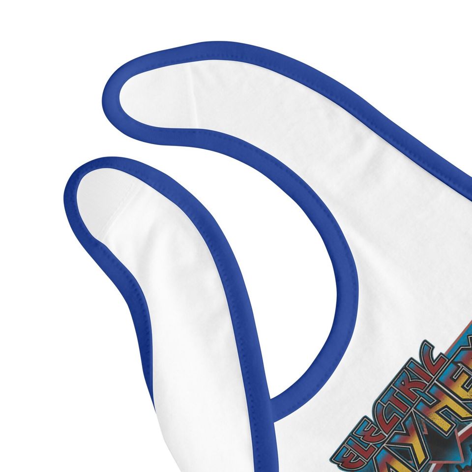 Dr Teeth And The Electric Mayhem Baby Bib