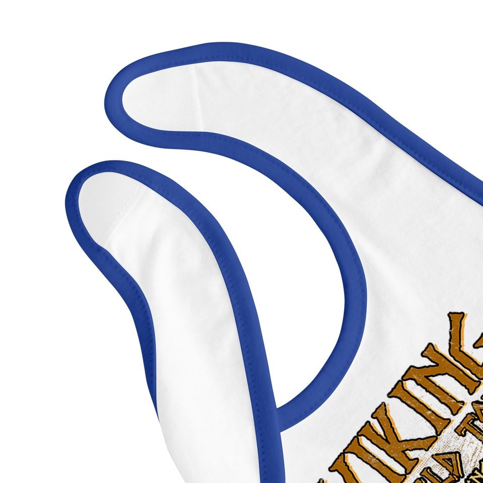 Viking World Tour Baby Bib