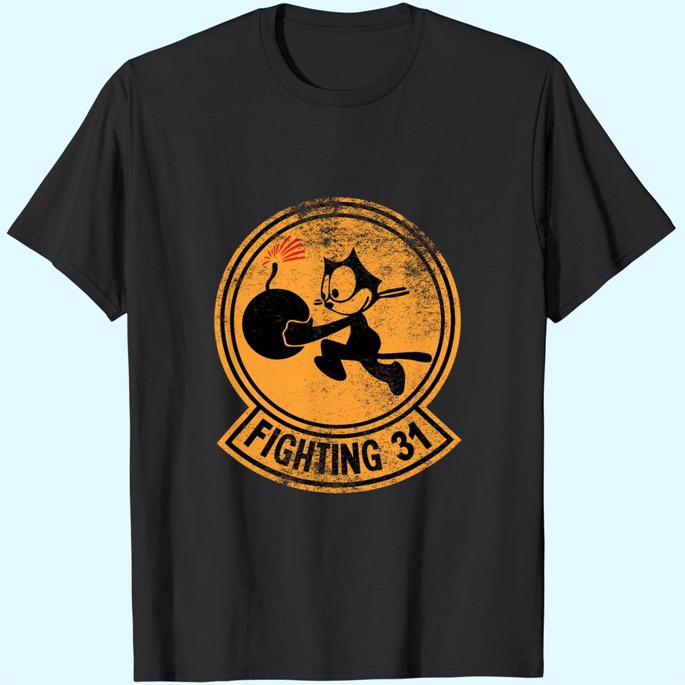 Felix The Cat New Trend Fashion T-Shirt