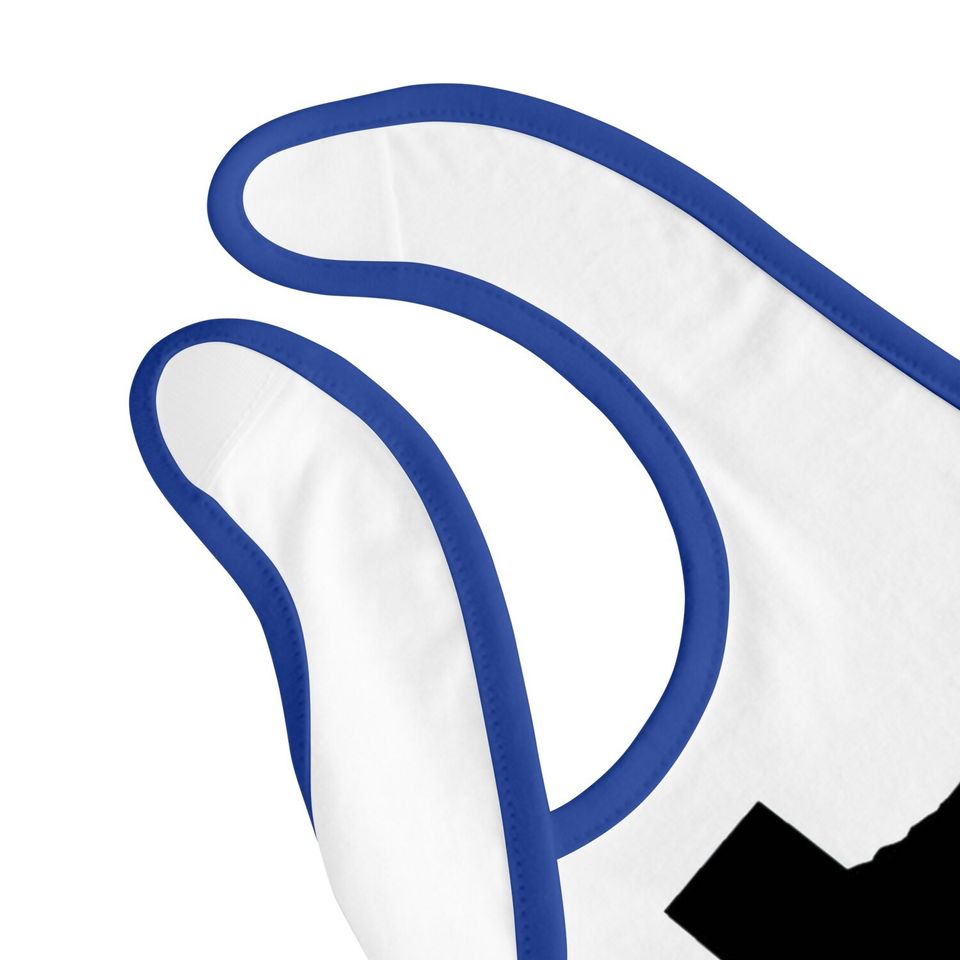 The Home Shark Tank Baby Bib