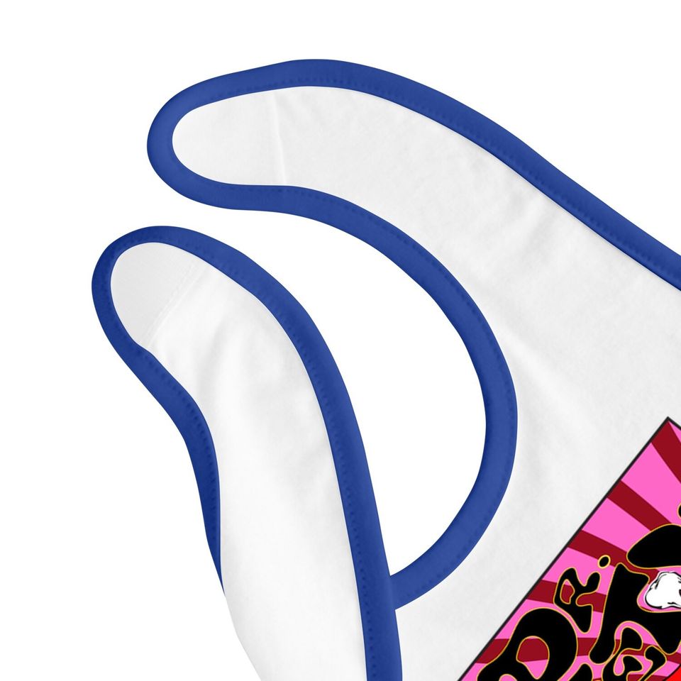 Dr. Teeth And The Electric Mayhem Band Baby Bib