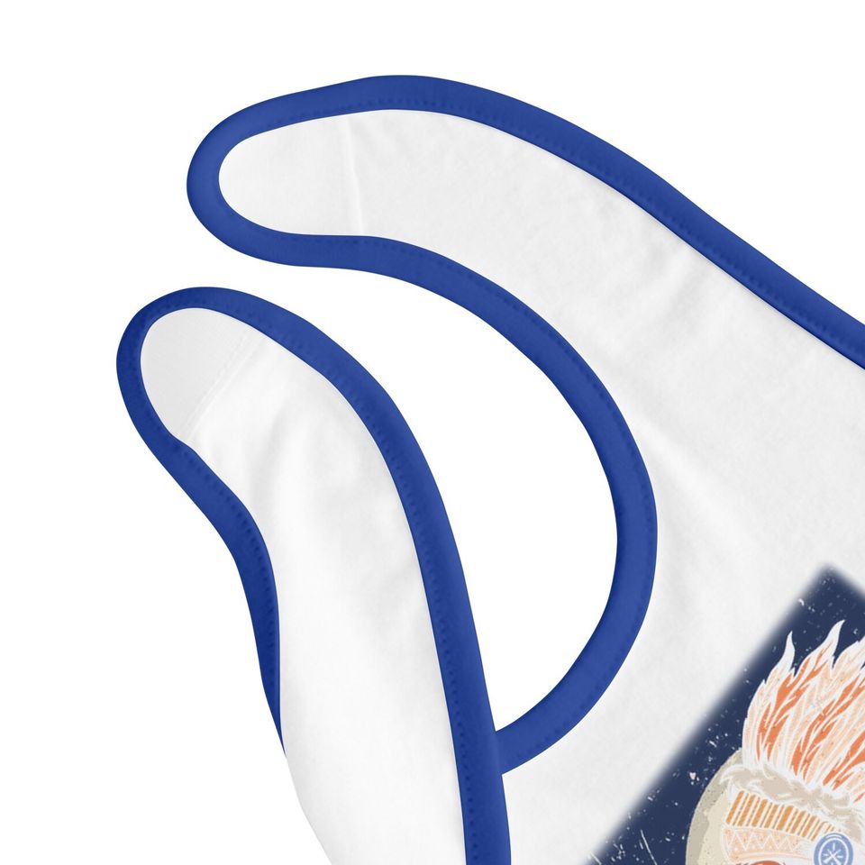 Native American Heritage Day Baby Bib