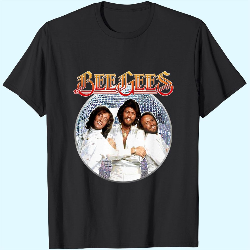 Bee Gees T-Shirt