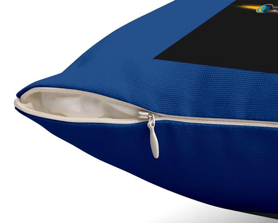 The Big Lebowski The Great Tronowski Throw Pillow