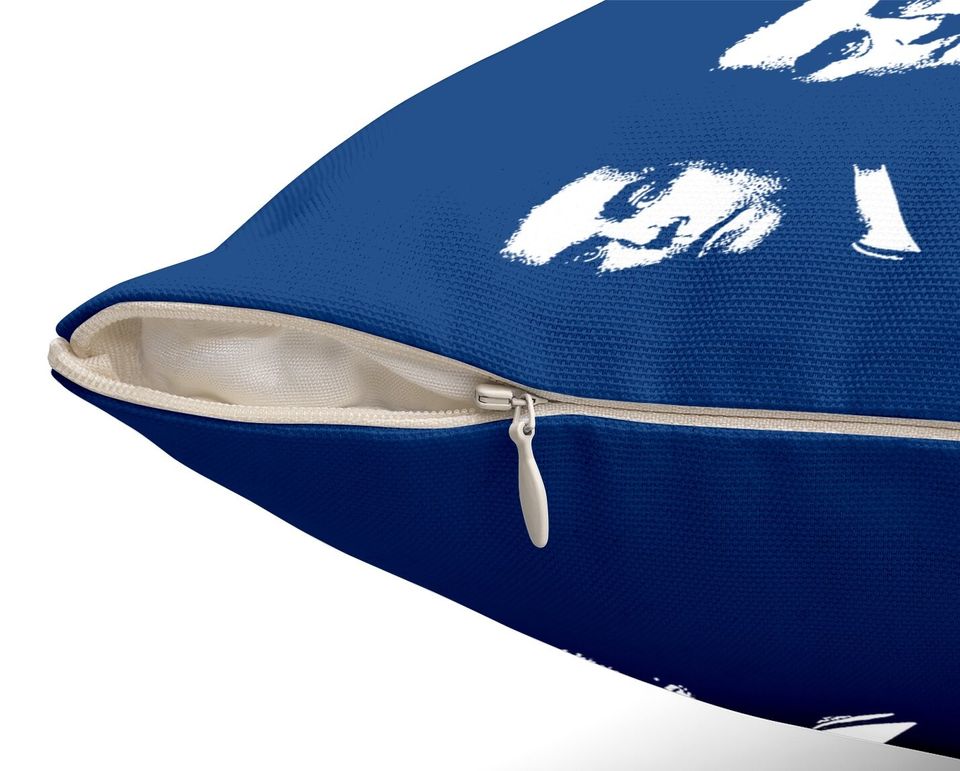 Goodfellas  throw Pillow