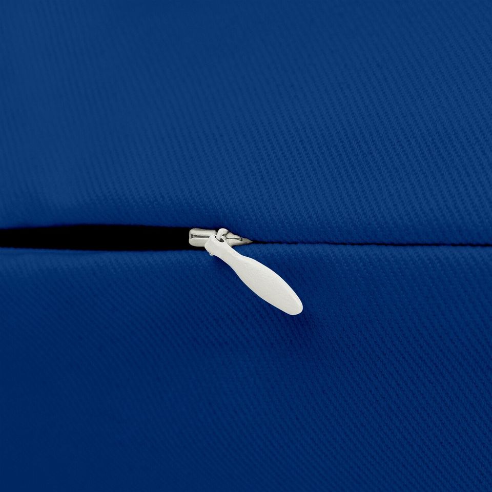 Black Father King Afro African Man Lumbar Pillow