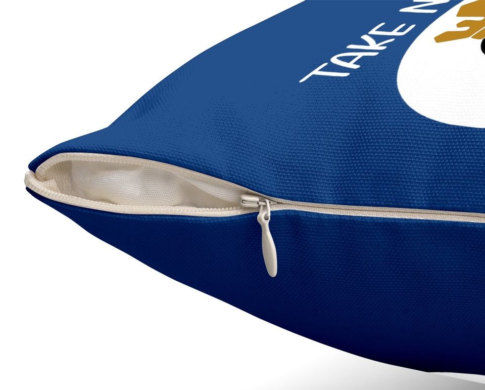 Take Naps But Stay-woke Gift Throw Pillow