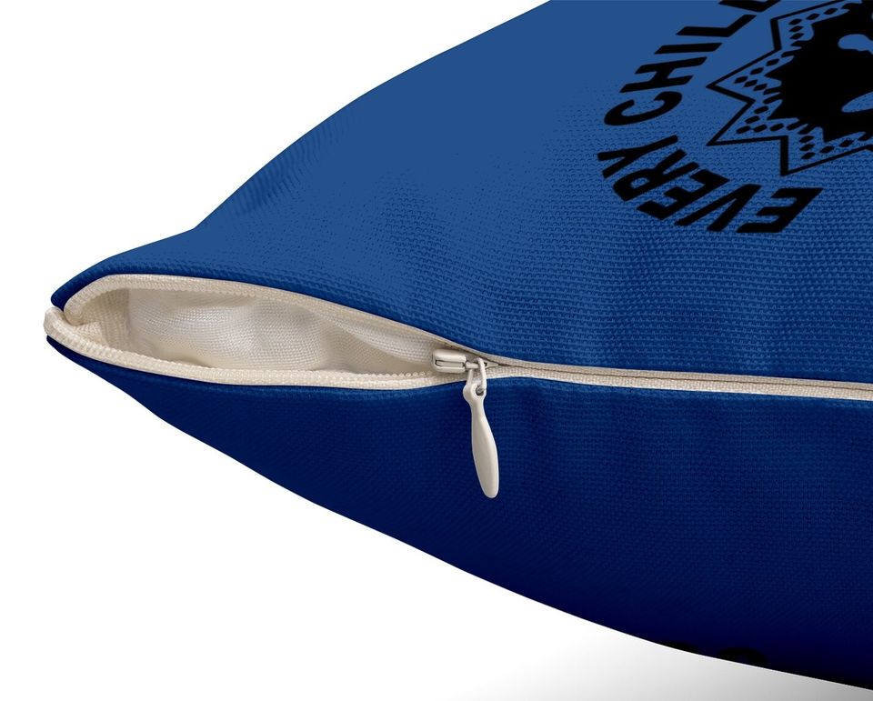 Every Child Matters Indigenous Education Wear Orange Day Throw Pillow