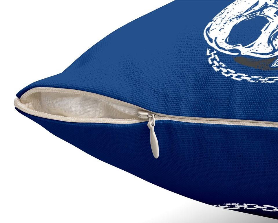 Sons Of Anarchy - Throw Pillow