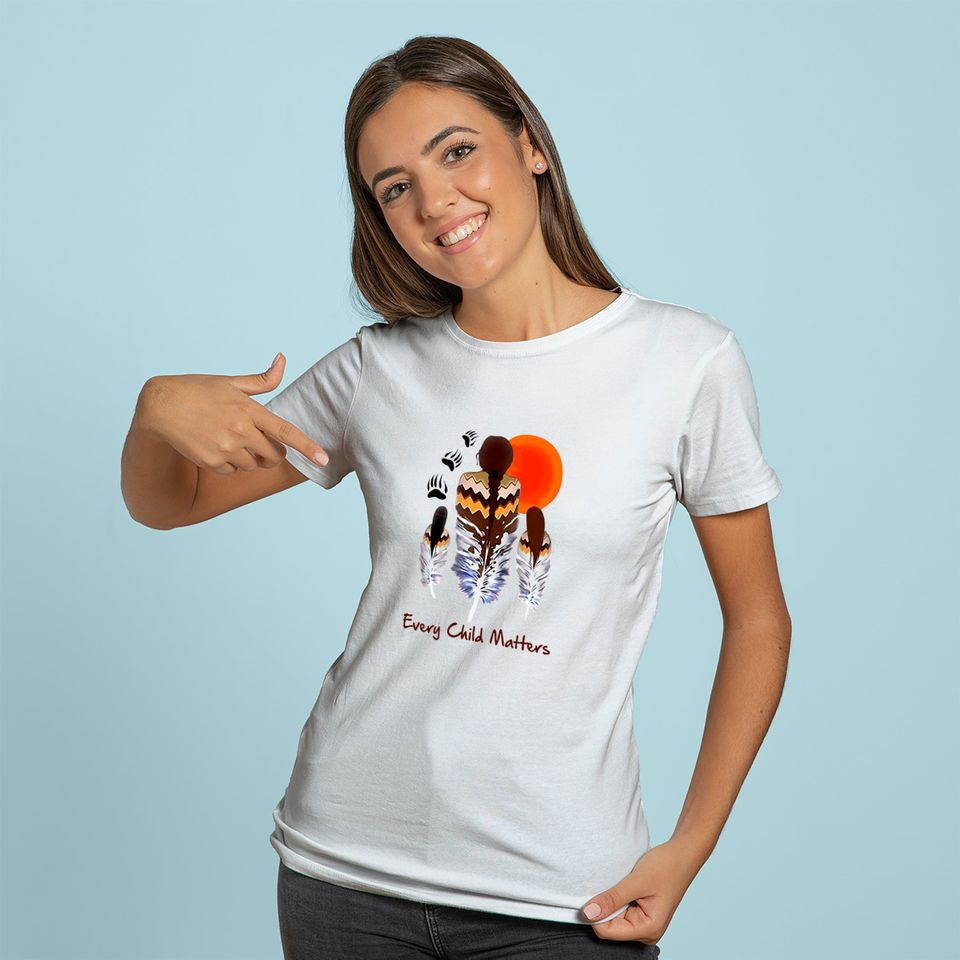 Every Child Matters T-Shirt