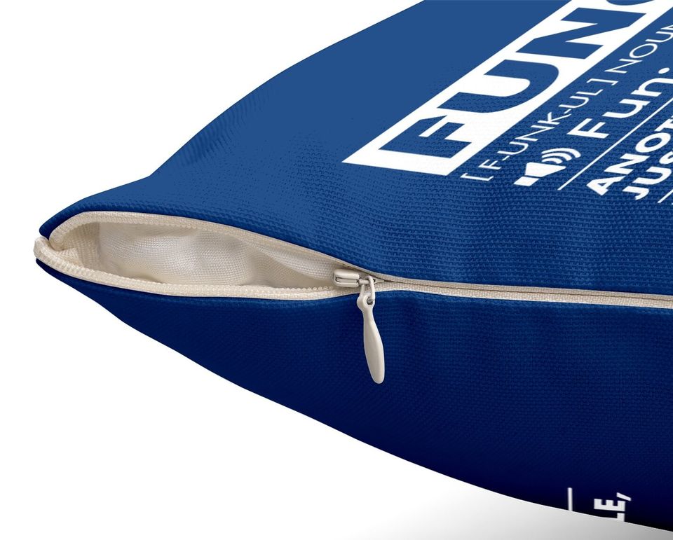 Comfiv Funcle Throw Pillow For Best Uncle Throw Pillow Ever Cool Throw Pillow