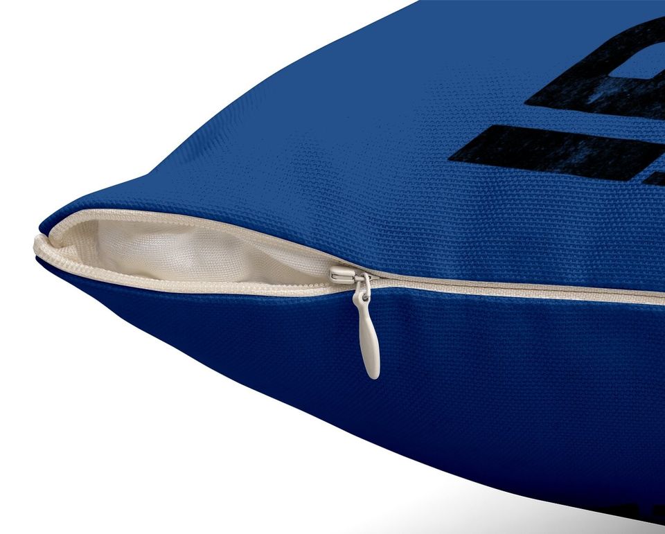 Ipa Lot When I Drink Beer Lover Throw Pillow