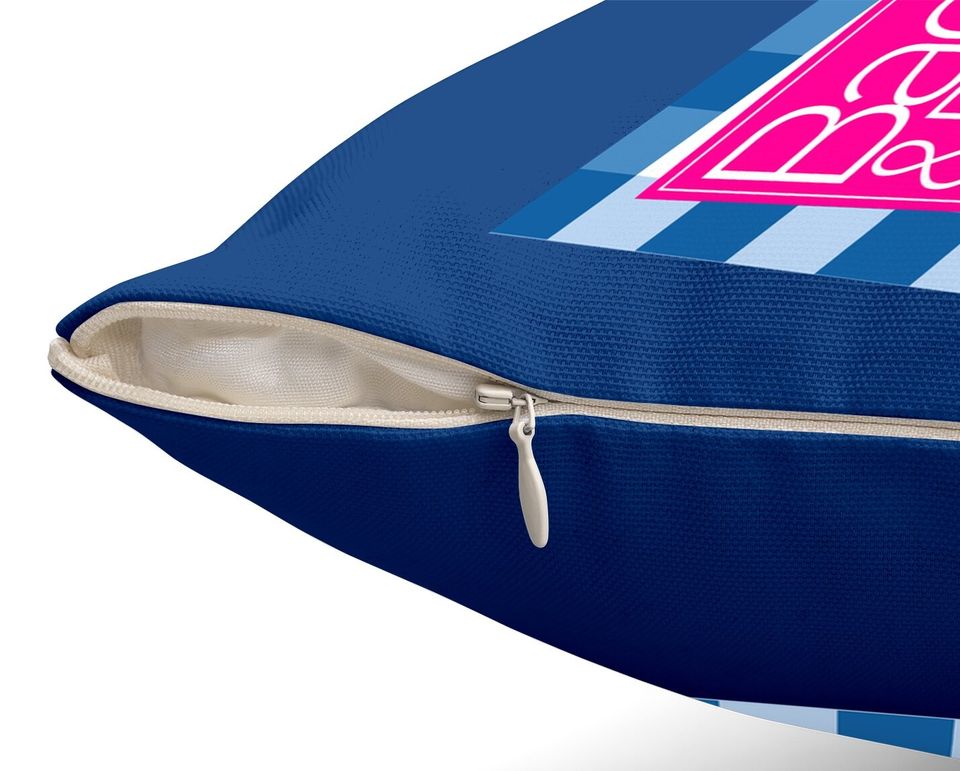 Back And Body Hurts Registered Nurse Throw Pillow