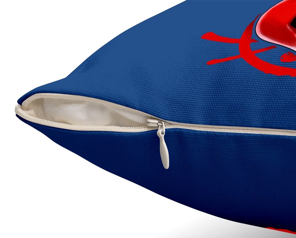 Spiderman Throw Pillow