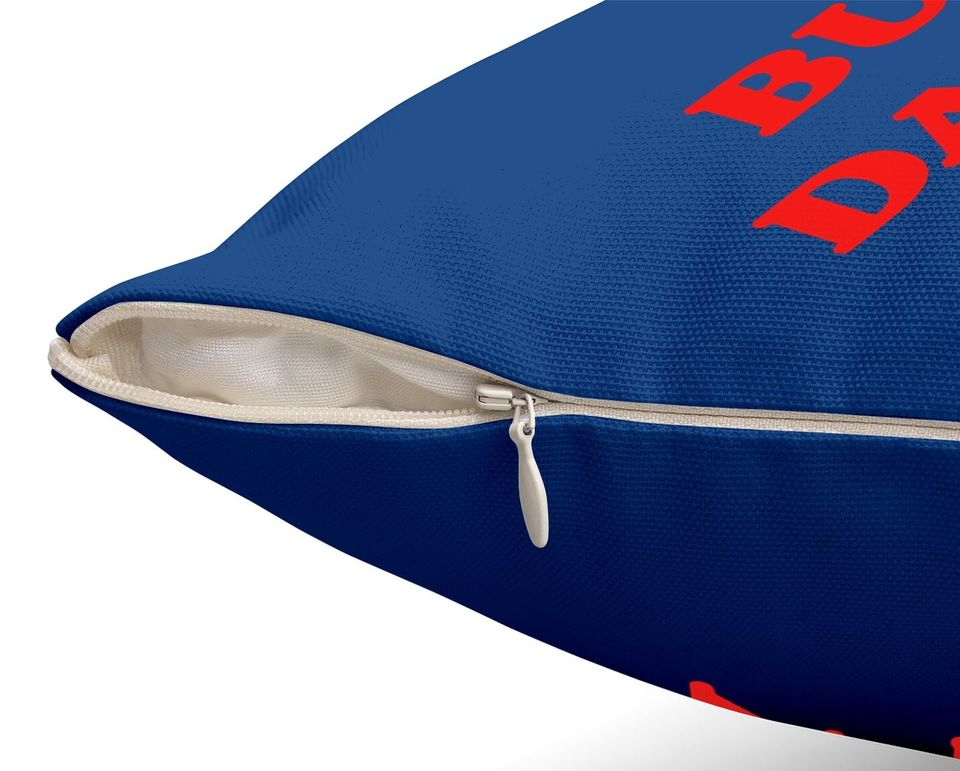 But Daddy I Love Him Throw Pillow Style Party Throw Pillow