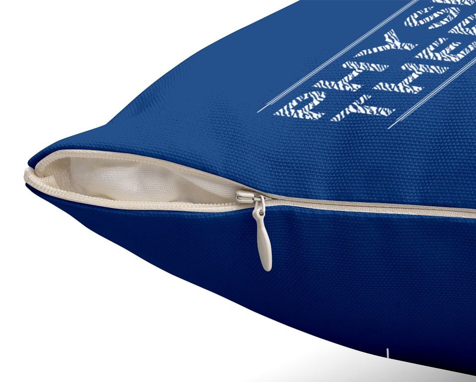 Physical Therapy Throw Pillow