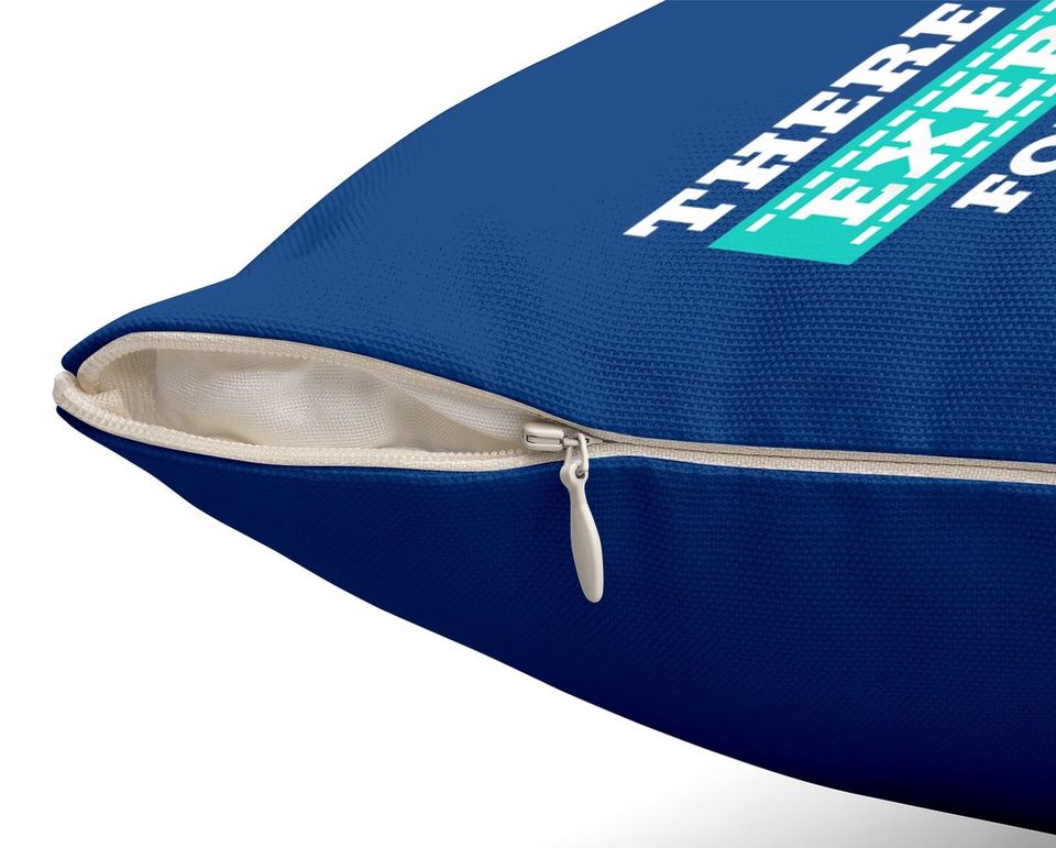 Physical Therapy Pt Exercise Therapist Throw Pillow