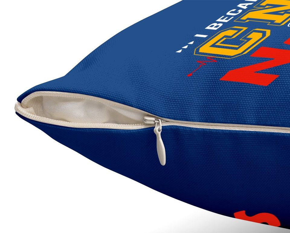 Certified Nursing Assistant Nurses Aide Heroes Cna Nurse Throw Pillow