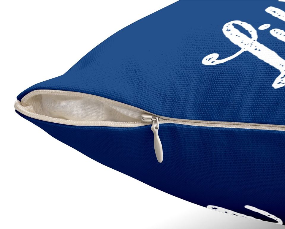 Because I'm A Libra Zodiac Sign Throw Pillow