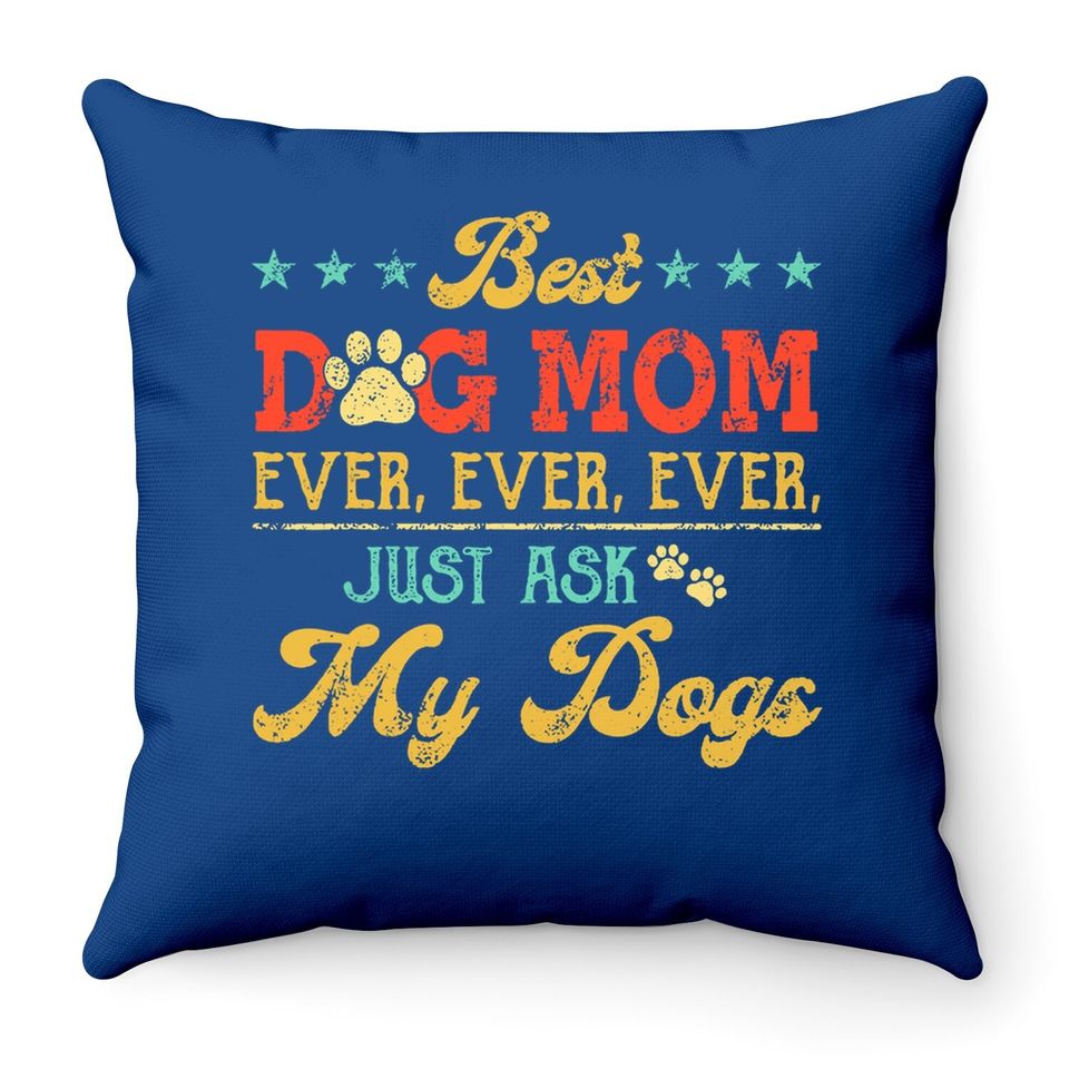 trending tag Best Dog Mom Ever