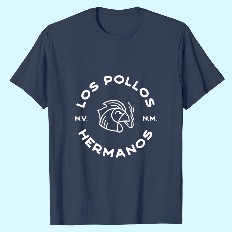 Los Pollos Hermanos T-Shirt