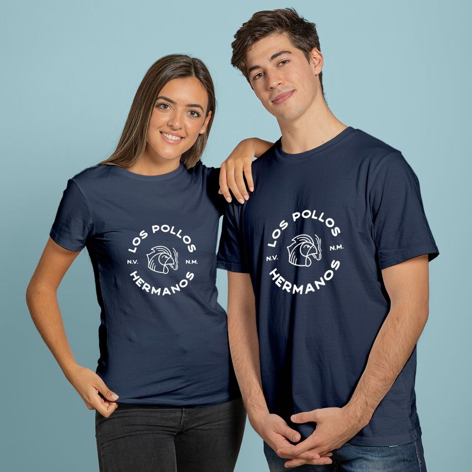 Los Pollos Hermanos T-Shirt