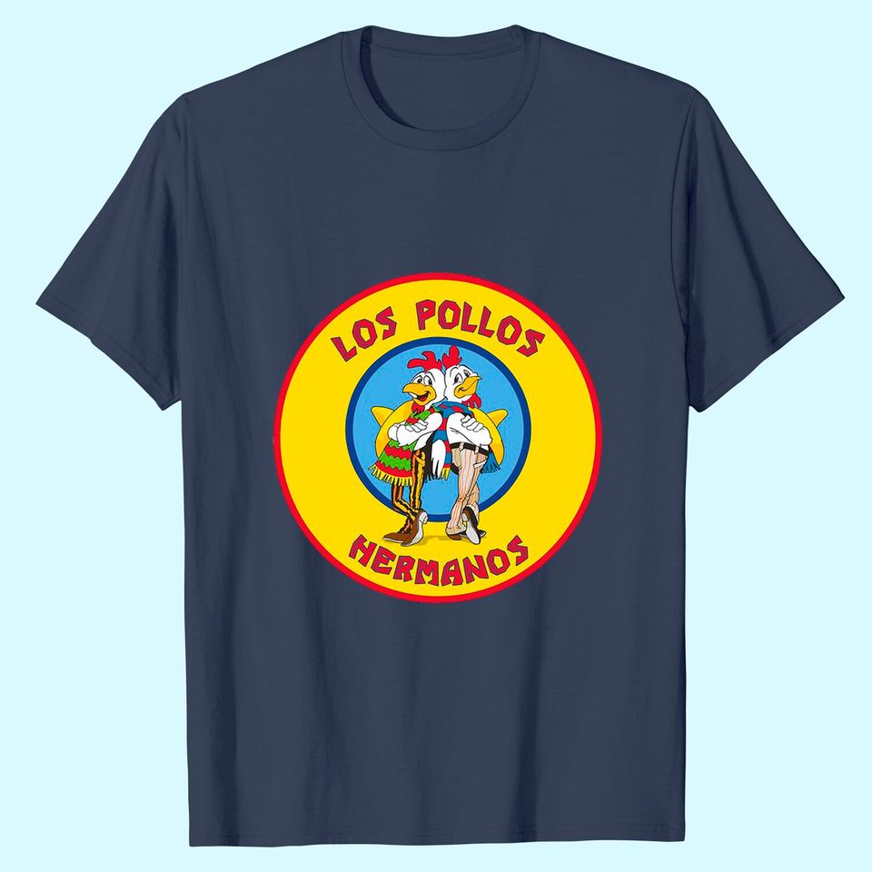 Los Pollos Hermanos T-Shirt