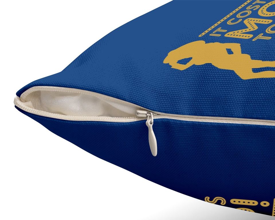 Dolly Parton Dollyism Throw Pillow