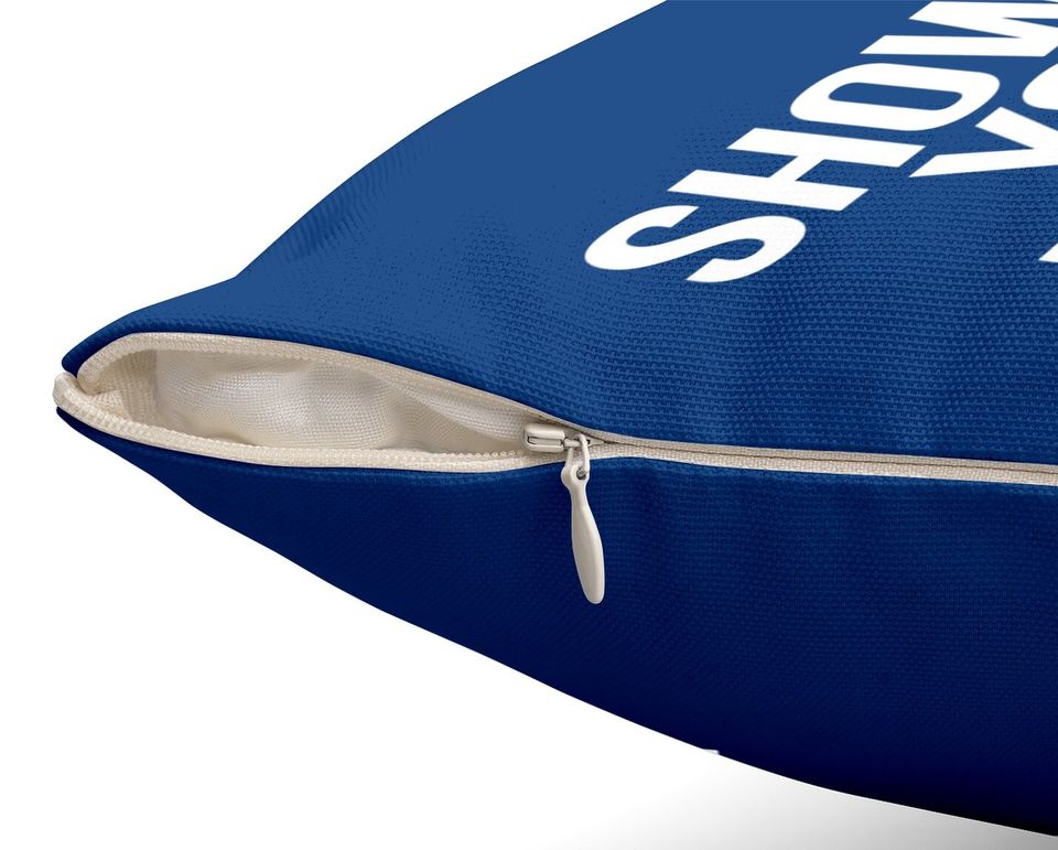 Show Me Your Kitties Throw Pillow