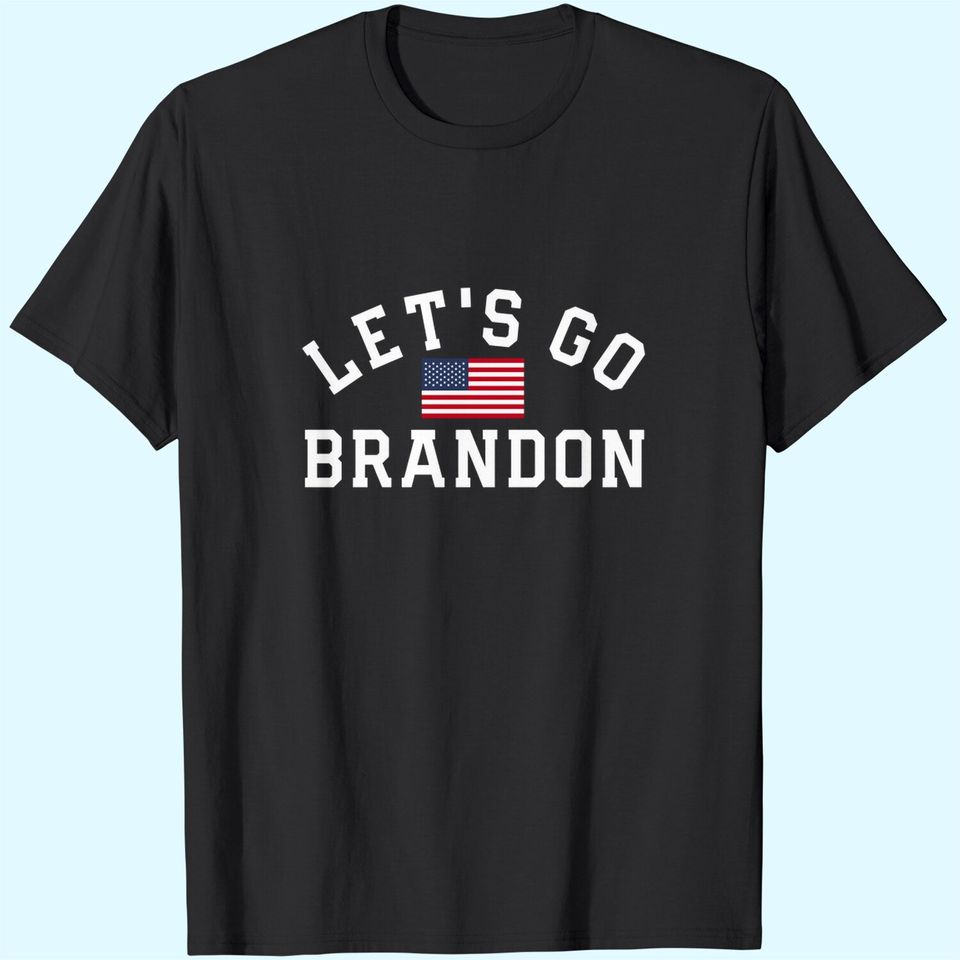 Let's Go Brandon Unisex Sweatshirt