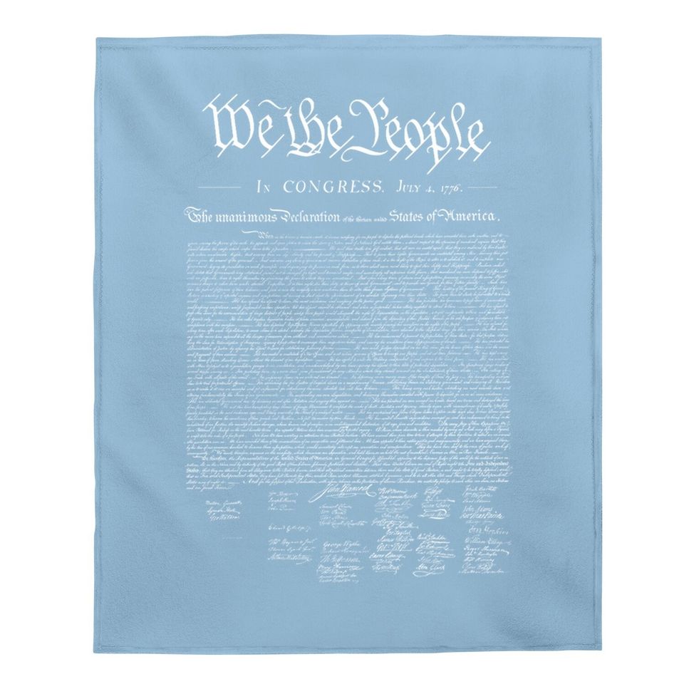 We The People | U.s. Declaration Of Independence