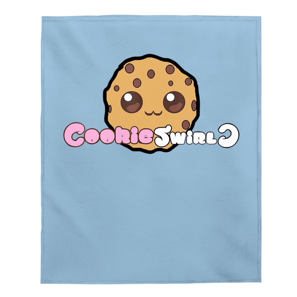 Cookie Swirlc Fashion Baby Blanket Summer Youth Baby Blanket