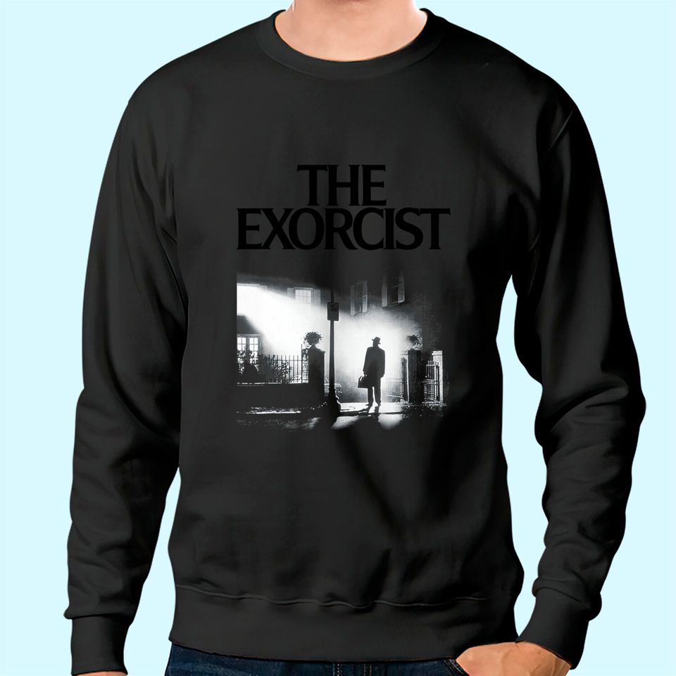 The Exorcist Sweatshirt