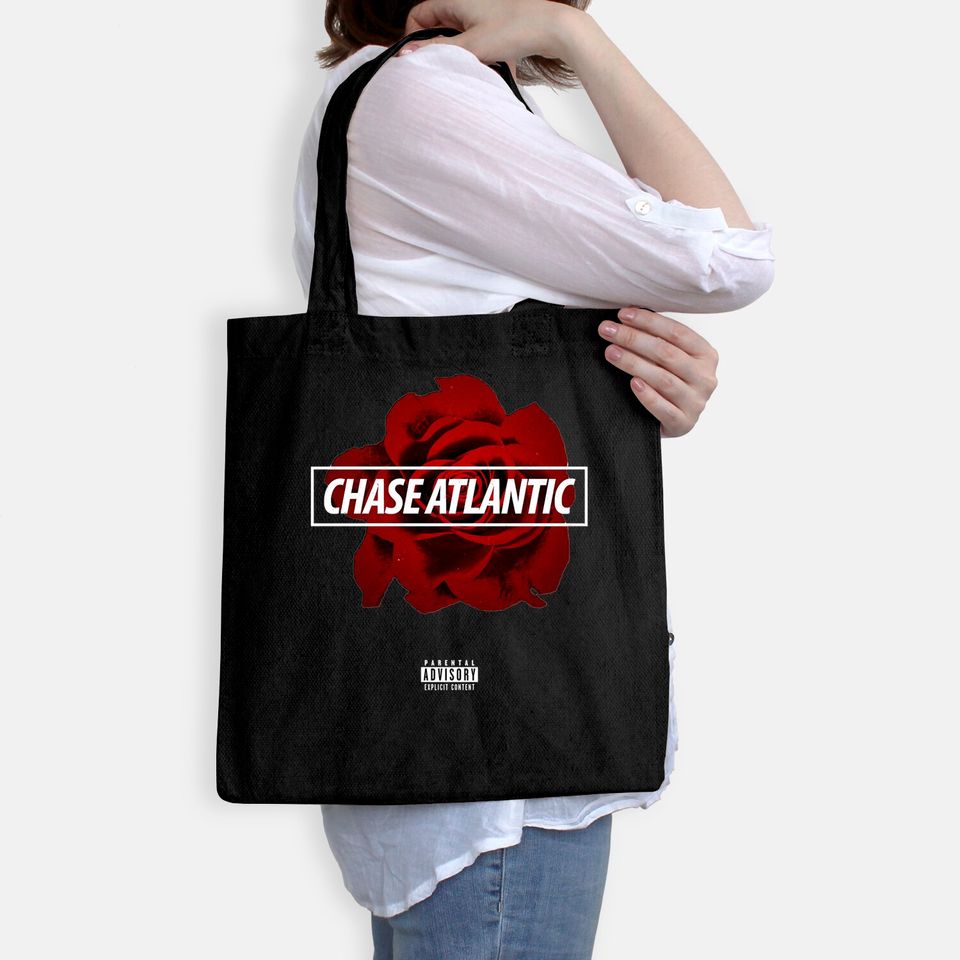 Chase-A-t-l-a-n-t-ic-Tote Bag