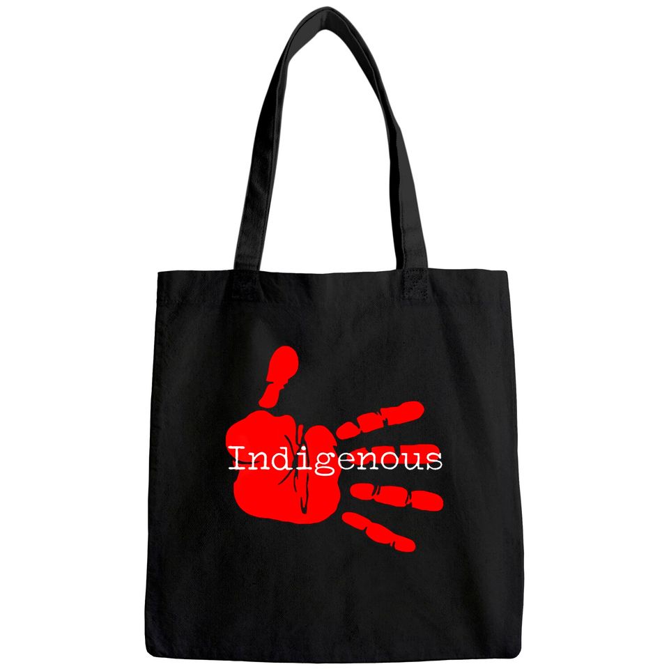 Indigenous Classic Tote Bag