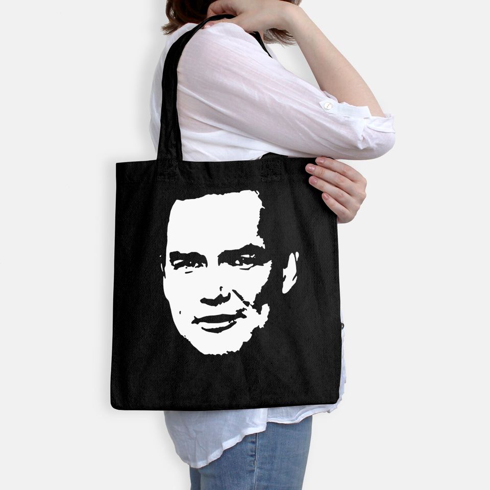 Norm Macdonald Tote Bag