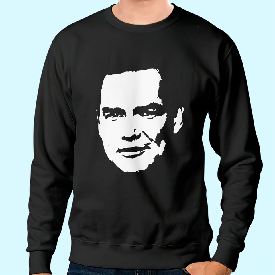 Norm Macdonald Sweatshirt