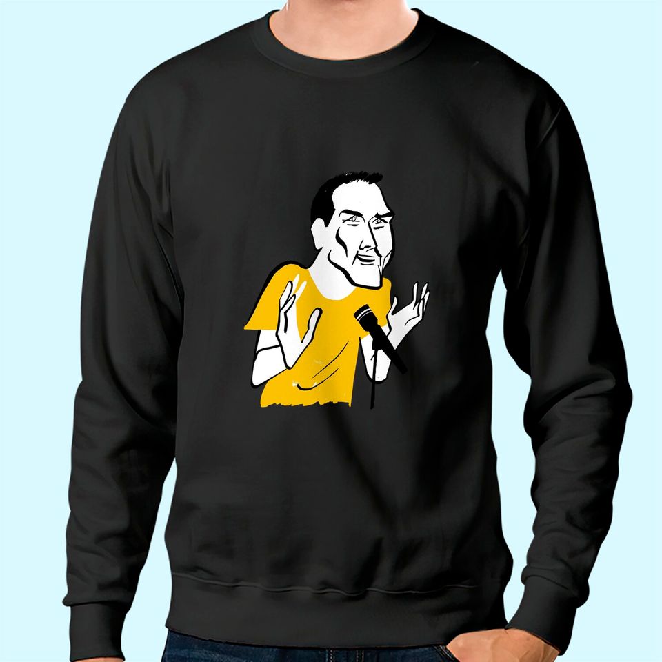 RIP Norm Macdonald 1959-2021 Sweatshirt