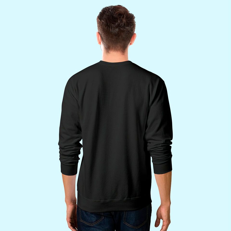 Rihanna B&W Aesthetic Sweatshirt