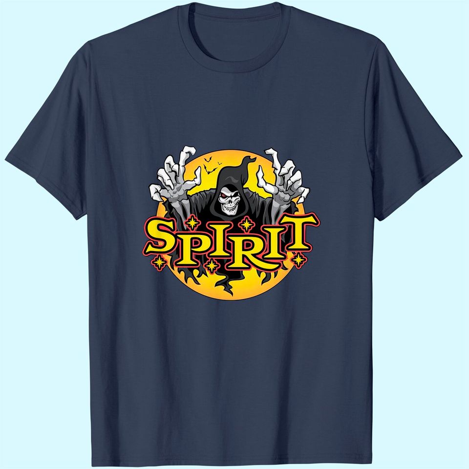 Spirit Halloween T-Shirt