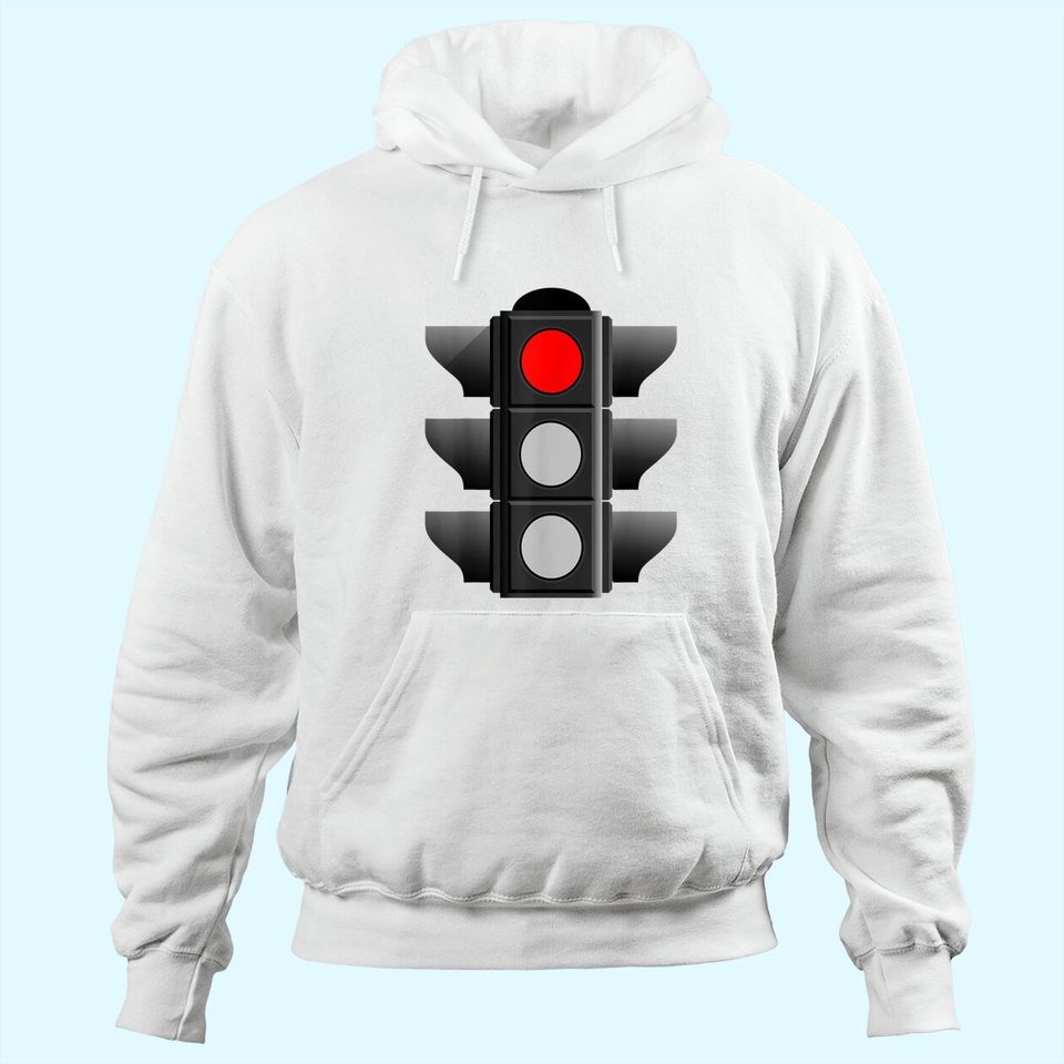 Traffic Light Party Hoodie
