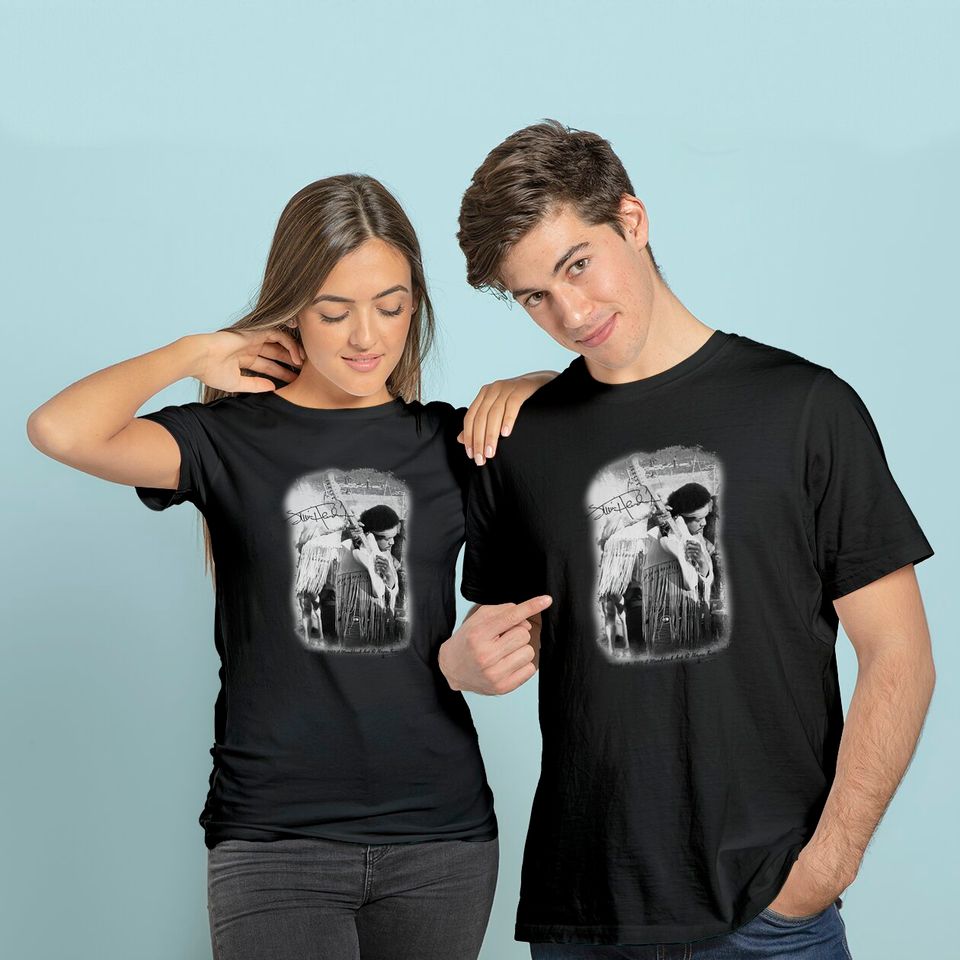 Men's Jimi Hendrix Woodstock T-Shirt