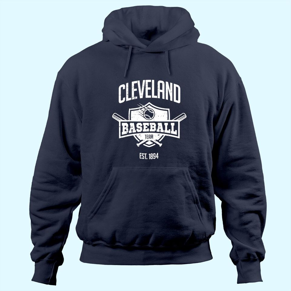 Distressed Indian Tribe Retro Look Fan Gift Party Tailgate Hoodie