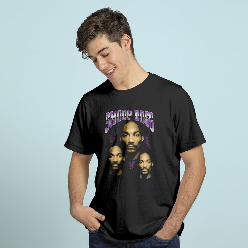 Snoop Dogg T Shirt