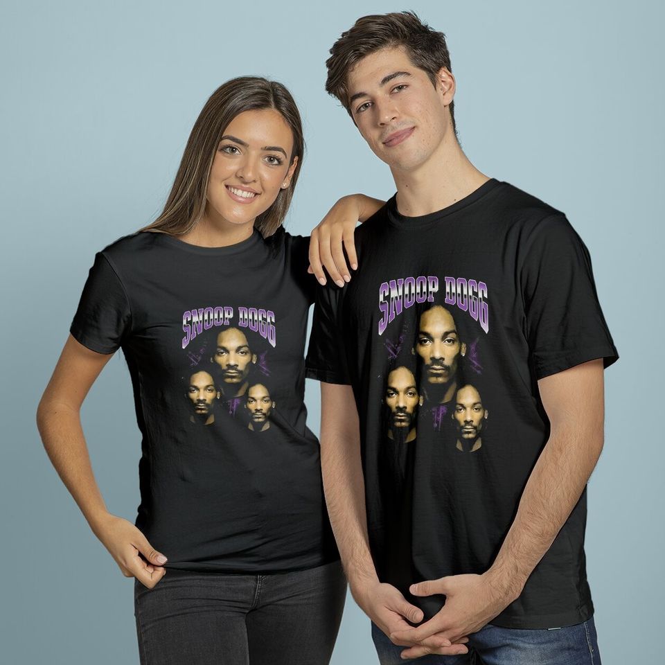 Snoop Dogg T Shirt