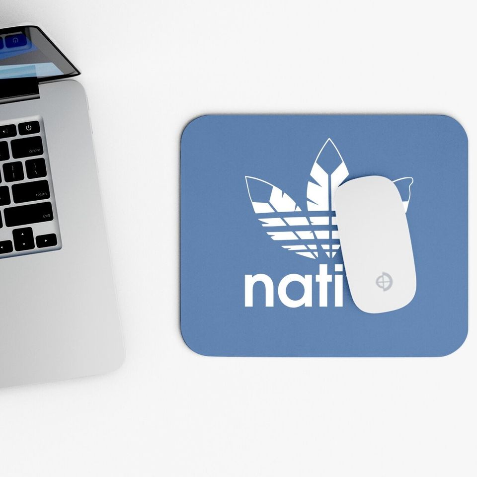 Native Mouse Pad