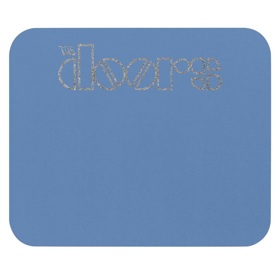 The Doors Band Mouse Pad