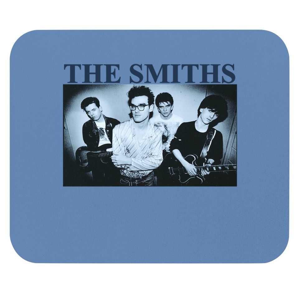 The Smiths Promo Mouse Pad