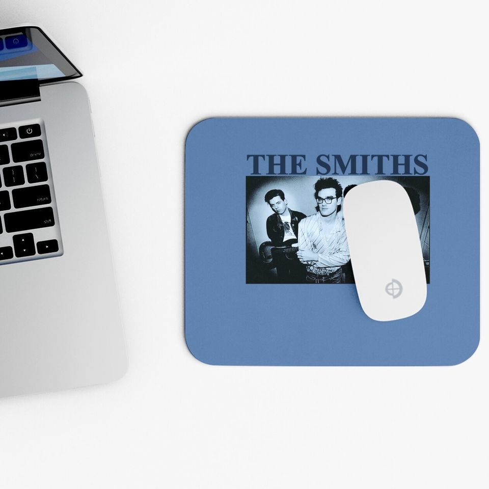 The Smiths Promo Mouse Pad