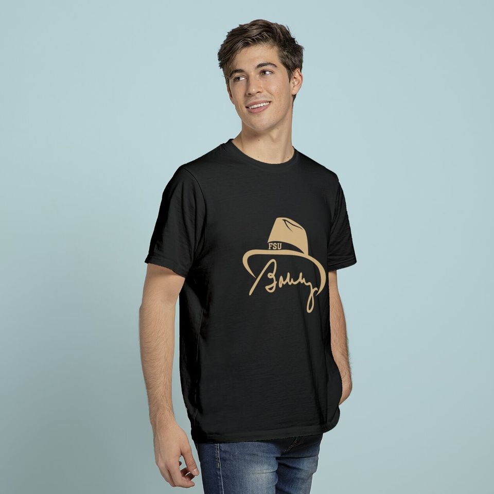 Bobby Bowden Dadgum Legend Shirt Bobby Shirt